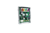 CBE Verteilerbox DS 300 12V (6 Temp) – 12V Sicherungskasten / Stromverteiler für Wohnmobil, Caravan & Boot
