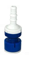 Reich POWER JET PLUS Tauchpumpe 12 V – 19 l/min, 1,1 bar