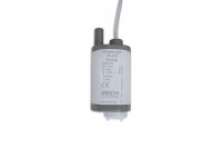 Reich POWER JET PLUS Tauchpumpe 12 V – 25 l/min,...