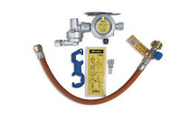 GOK Caramatic DriveOne hor. 30mbar 1,5 kg/h...