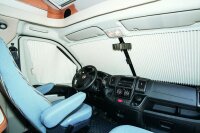 REMIS Seitenscheiben-Verdunkelung Fahrerseite neues Modell