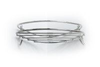Wandablage für die Camper-Dusche – Metall,...