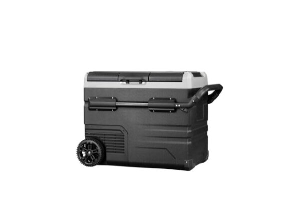 PrimaCamp TWW 55 Kompressor-Kühlbox 55 l 12/24 V