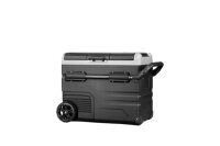 PrimaCamp TWW 55 Kompressor-Kühlbox 55 l 12/24 V