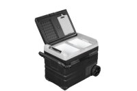 PrimaCamp TWW 45 Kompressor-Kühlbox 45 l 12/24 V