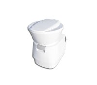 Dometic CT 4110 Kassettentoilette mit Keramik-Inlay...