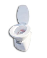Dometic CT 4110 Kassettentoilette mit Keramik-Inlay...