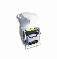 Dometic CT 4110 Kassettentoilette mit Keramik-Inlay – 12 V