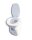 Dometic CT 4110 Kassettentoilette mit Keramik-Inlay – 12 V